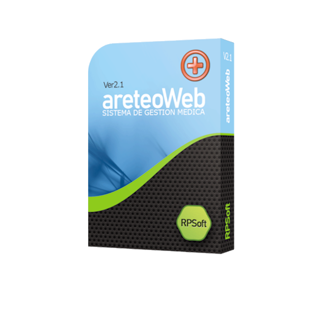 Areteo Gestión de Clínicas y Consultorios Médicos